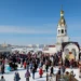 Праздник «Русская Масленица» в Волгодонске