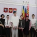 ВРУЧИЛИ НАГРАДЫ РОДСТВЕННИКАМ