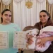 ВТОРАЯ ДВОЙНЯ