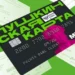 ПУШКИНСКАЯ КАРТА