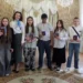 ВРУЧИЛИ ПАСПОРТА