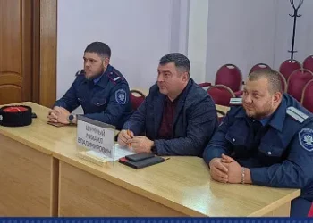 СОВЕТ КАЗАКОВ