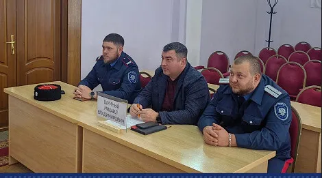 СОВЕТ КАЗАКОВ