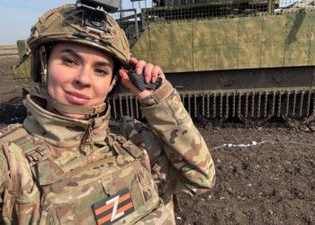 ПОГИБЛА НА СВО