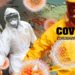 ПАНДЕМИЯ НА ДОНУ, НЕМНОГО ИСТОРИИ