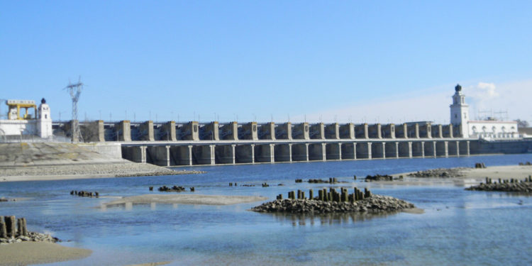 УРОВЕНЬ МОРЯ