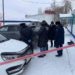 ЗАСТРЕЛИЛИ ГЛАВУ