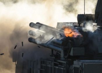БПЛА ПОД ВЁШКАМИ