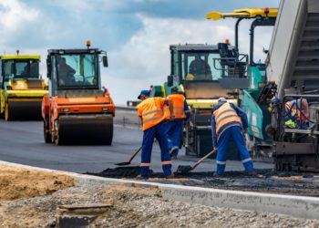 ГДЕ ОТРЕМОНТИРУЮТ ДОРОГИ