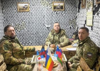 ЗА «ЛЕНТОЙ»