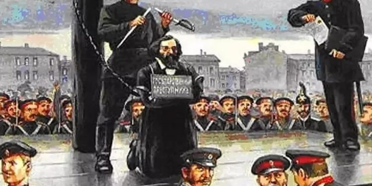 РОЛЬ ЛИЧНОСТИ В ИСТОРИИ