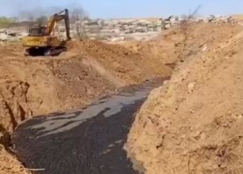 ПРО ПЕСОК С МАЗУТОМ
