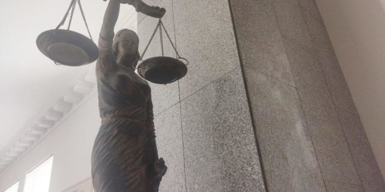 ЗАМ. ПРОКУРОРА ОСУДИЛИ