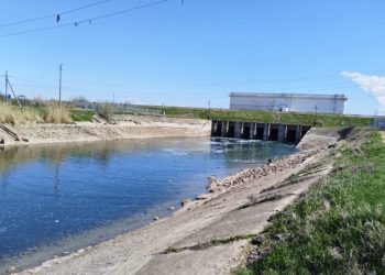 ВОДА НА ОРОШЕНИЕ
