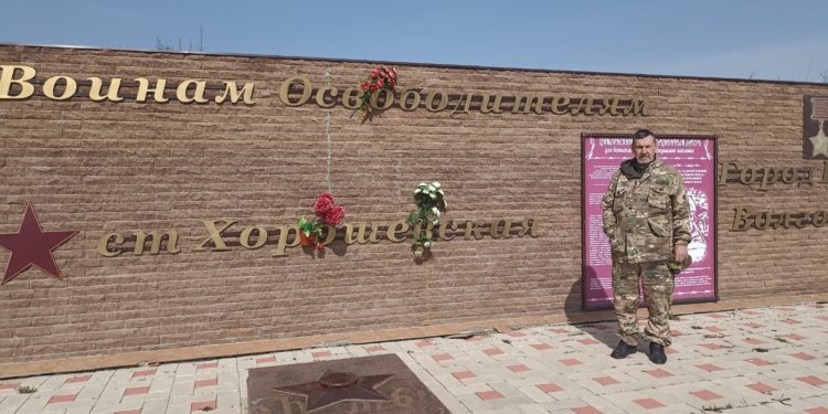 ПАМЯТНИКИ ВЕЛИКОЙ ПОБЕДЫ