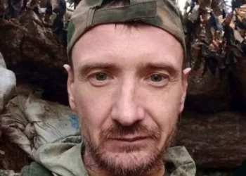 ПОГИБ ЗЕМЛЯК