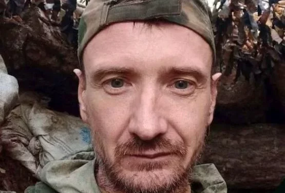 ПОГИБ ЗЕМЛЯК