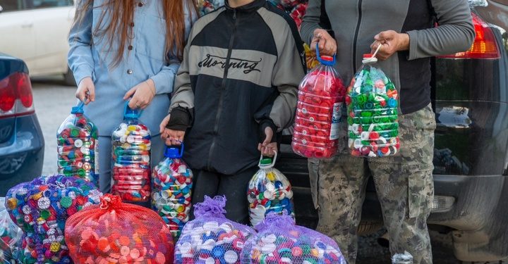 «ДОБРЫЕ КРЫШЕЧКИ»