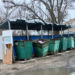ПРОБЛЕМА КОНТЕЙНЕРНЫХ ПЛОЩАДОК