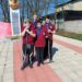 ПЕРВЫЕ НАВОДЯТ ПОРЯДОК