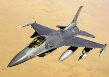 СБИТ ХВАЛЁНЫЙ F-16