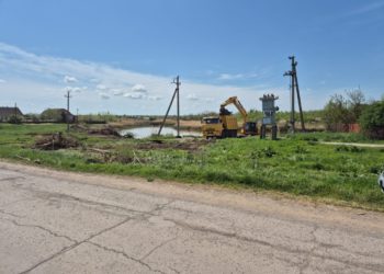 БЛАГОУСТРОЙСТВО