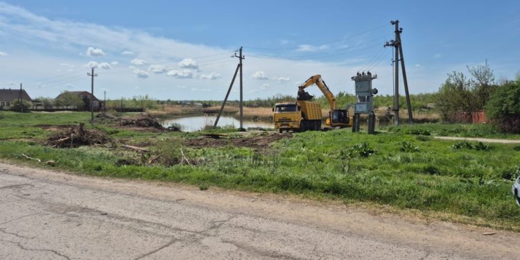 БЛАГОУСТРОЙСТВО