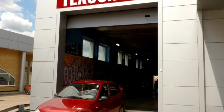 ПРО ТЕХОСМОТР