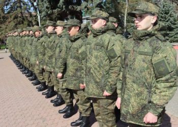 ОТПРАВИЛИСЬ СЛУЖИТЬ