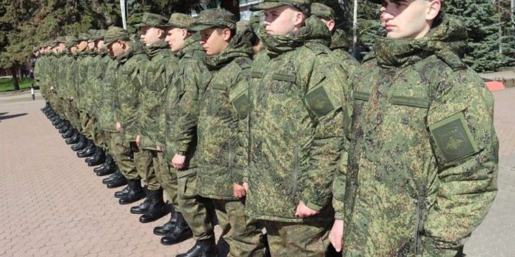 ОТПРАВИЛИСЬ СЛУЖИТЬ