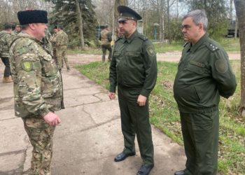 КАЗАКИ НА СВО