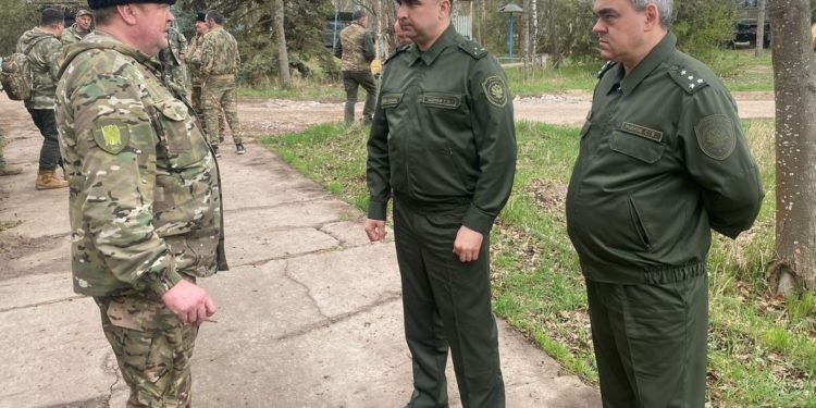 КАЗАКИ НА СВО