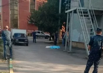 ПОГИБ ПОДРОСТОК