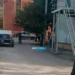 ПОГИБ ПОДРОСТОК