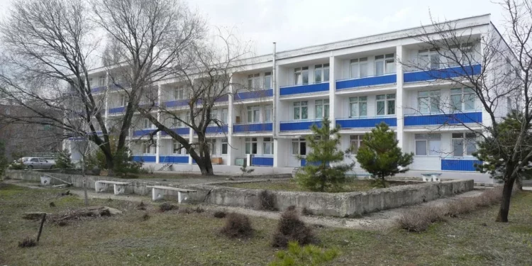 ЦРБ ИНФОРМИРУЕТ