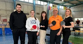 СПОРТИВНАЯ ДИНАСТИЯ
