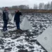 КОМУ ВОЙНА, КОМУ МАТЬ РОДНА…