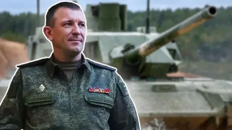 ПОДНЯЛ ПРОБЛЕМЫ И ВОТ…