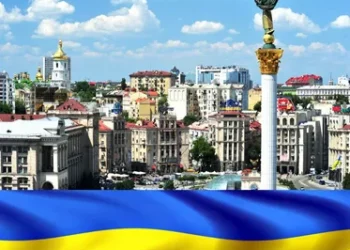 НЕМНОГО ОБ УКРАИНЕ