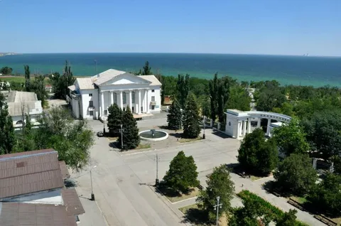 ПОГОДА НА МАЙСКИЕ