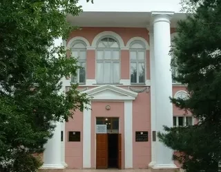 АДМИНИСТРАЦИЯ ОТВЕТИЛА