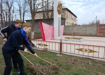 «80 ДОБРЫХ ДЕЛ»