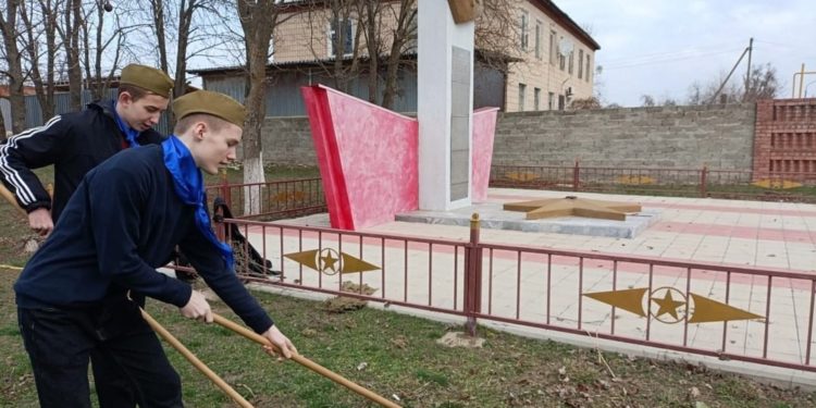 «80 ДОБРЫХ ДЕЛ»