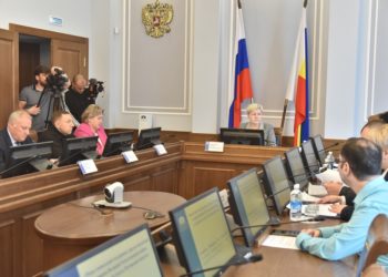 РАССМОТРЕЛИ ВОПРОСЫ