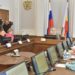РАССМОТРЕЛИ ВОПРОСЫ
