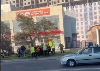 БОИ БЕЗ ПРАВИЛ