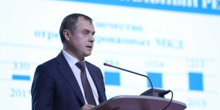 РЕЦИДИВИСТ ПРАВИТЕЛЬСТВА