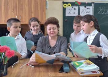 О «ЗЕМСКОМ УЧИТЕЛЕ»