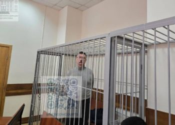 ОЧЕРЕДНОЙ ОЛЕНЬ
