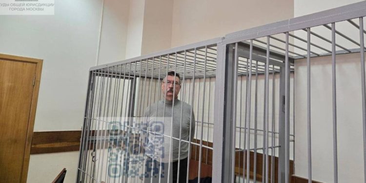 ОЧЕРЕДНОЙ ОЛЕНЬ